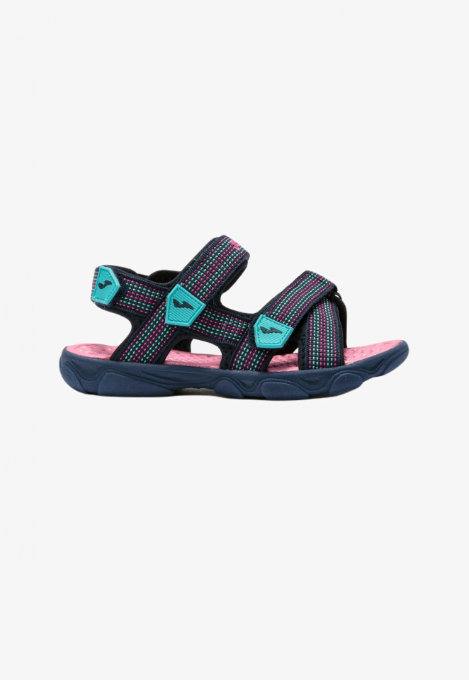 Sandàlia d'aigua i senderisme infantil de JOMA. N-033