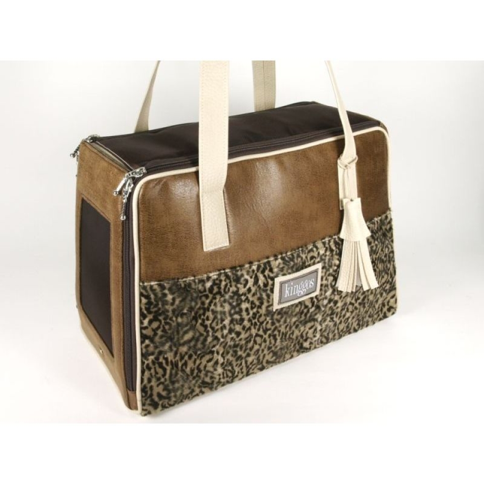 Kinggos OCELOTE bossa viatgi&nbsp; Ocelote,bossa transporti 40x20x30cm