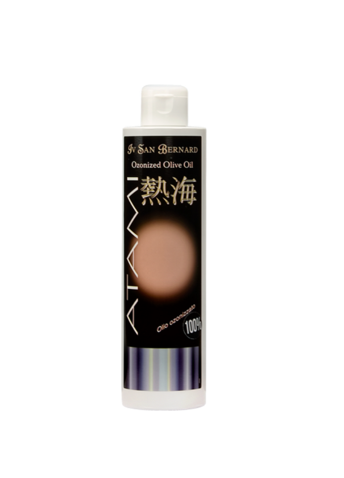 OLI D'OLIVA BIOL&Ograve;GIC OZONIZADO ATAMI