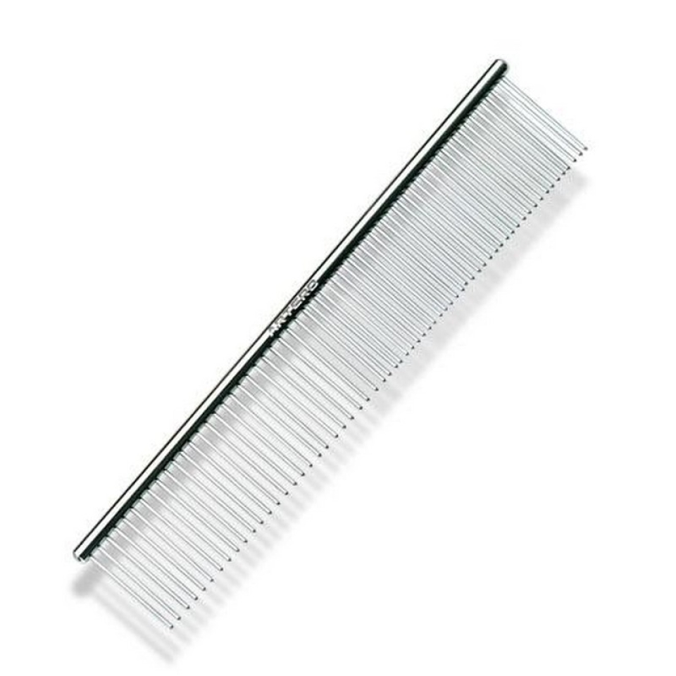 Pinta metàl·lica de pua deixa anar de 18 cm.