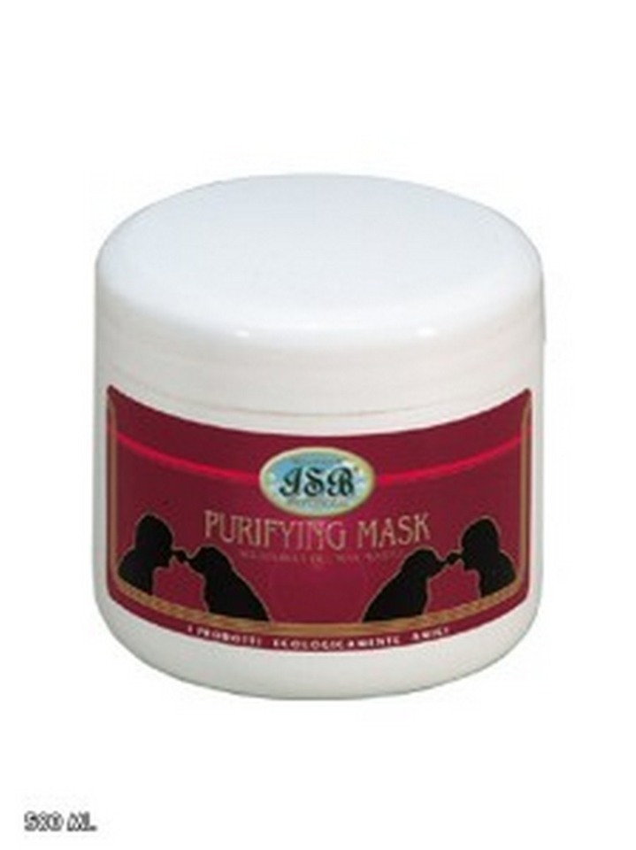 Purifing Mask