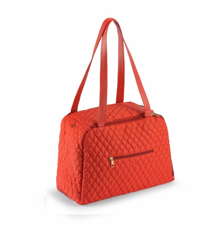 Bossa Sofia Rojo ​ M&agrave;xim: 4,0 kgr.