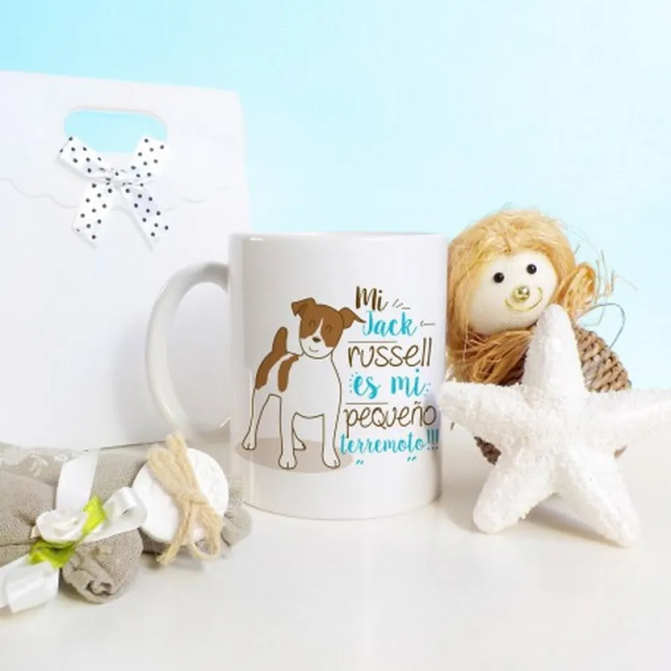 El meu petit terratr&egrave;mol, si &eacute;s que no para!!&nbsp; Tassa v&agrave;lida d'&uacute;s en rentavaixella i micro.