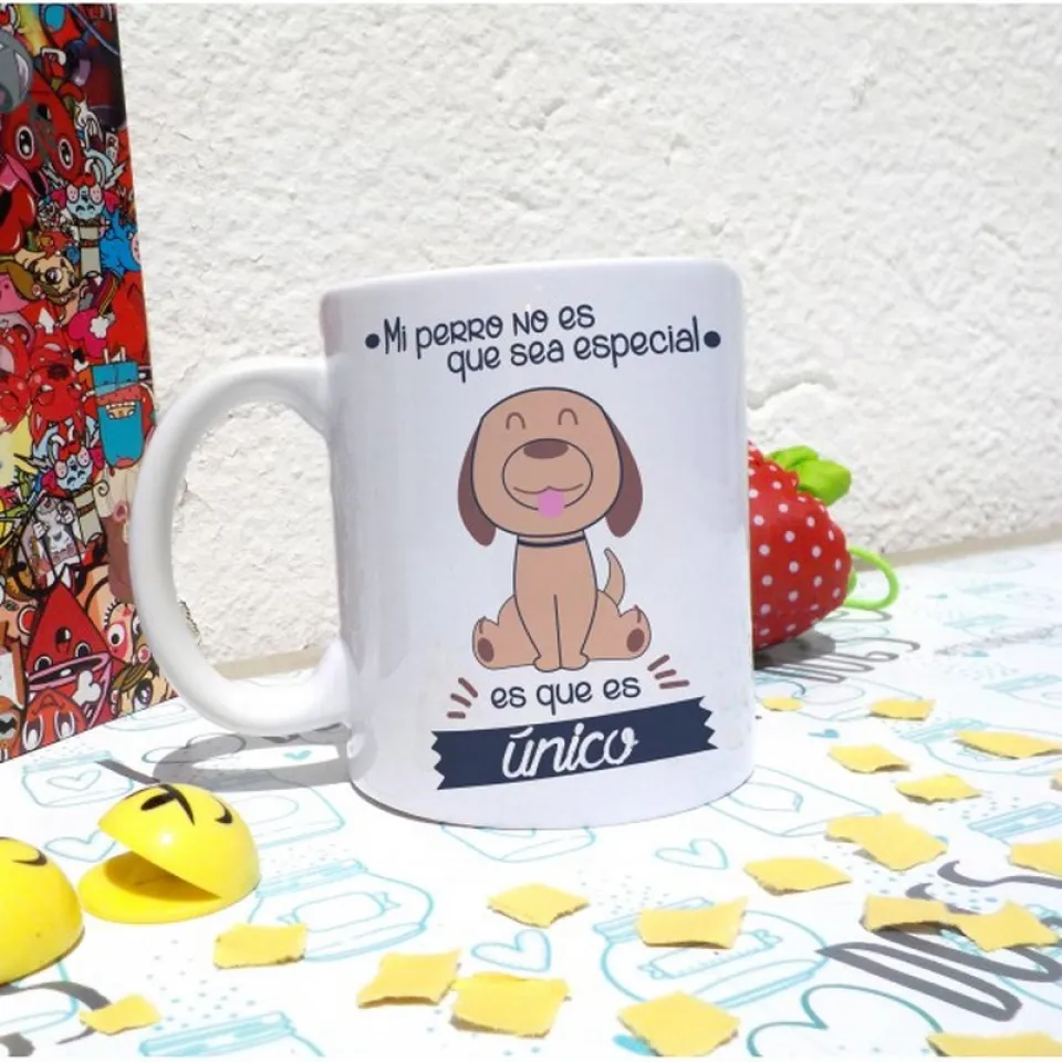 La veritat &eacute;s que tots els gossos s&oacute;n 