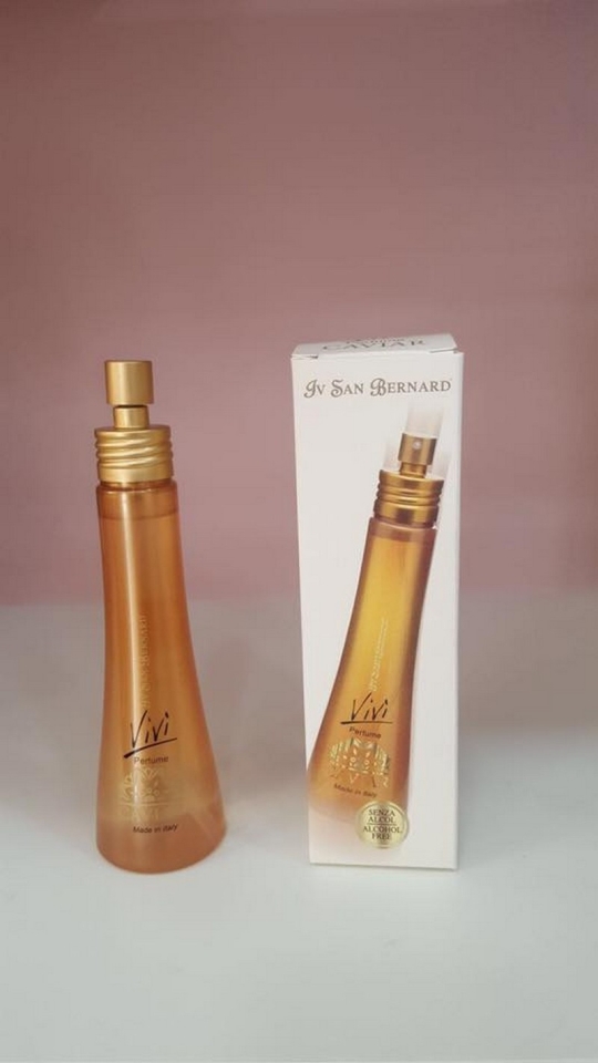 Vivi colònia de Caviar