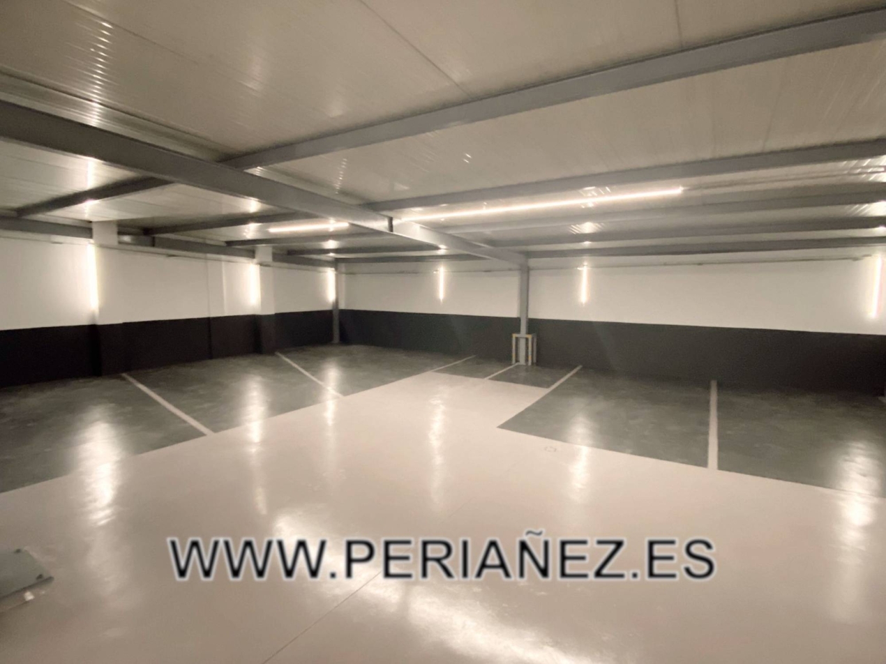 Parquing amb traster. Obra nova. Parquing amb traster incl&ograve;s. A estrenar. &Uacute;ltimes places. p&agrave;rquing gual