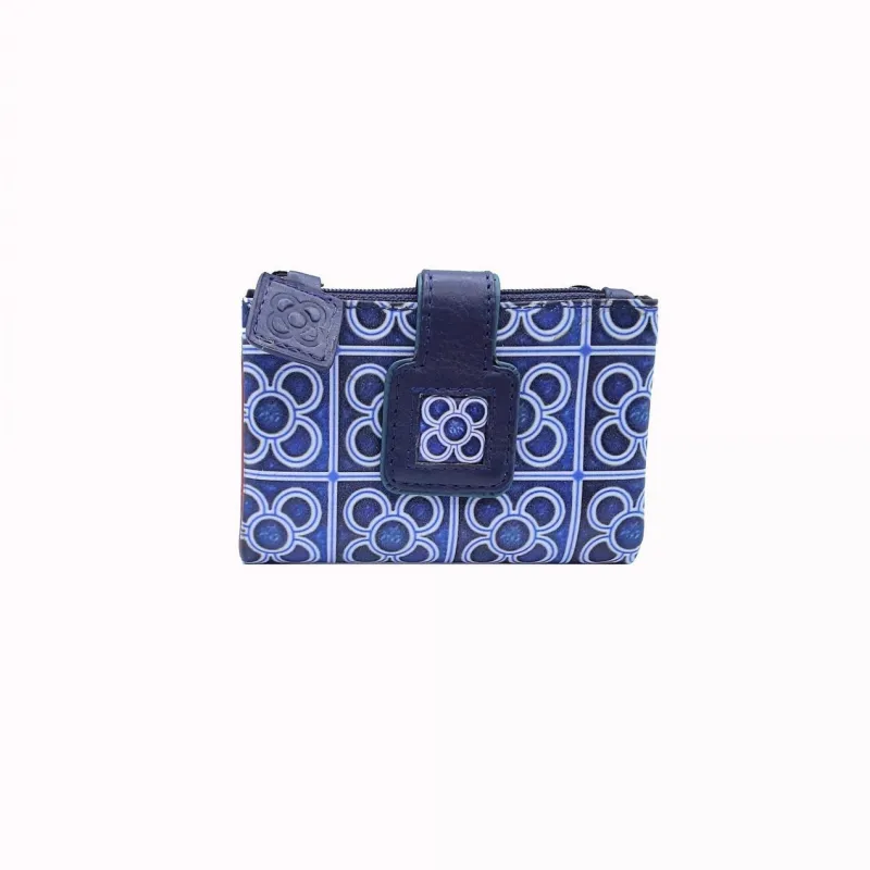 Cartera petita Panot BCN